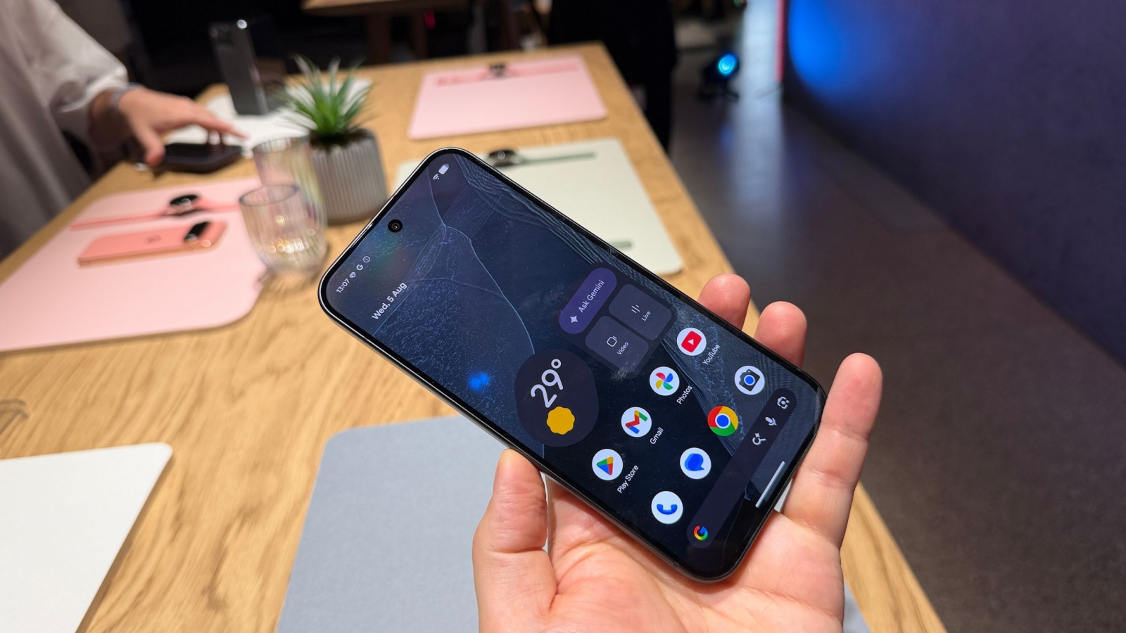 Pixel 11 Pro XL