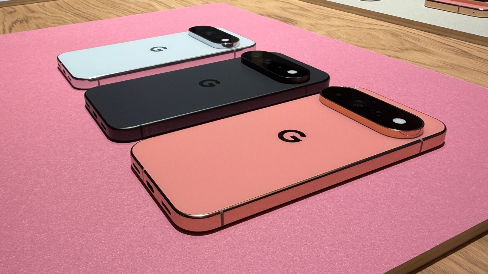 Pixel 11 Pro XL