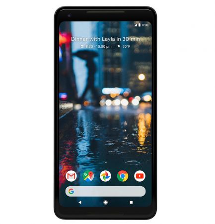 Google Pixel 2 XL