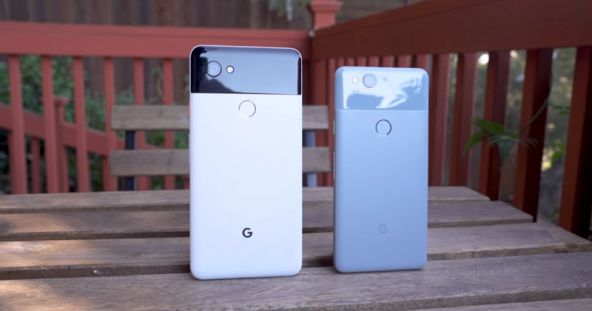 Google Pixel 2