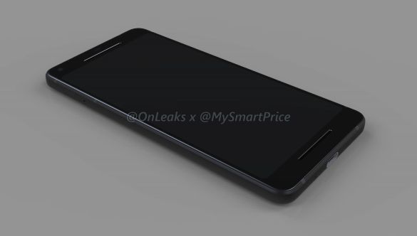 Google Pixel 2