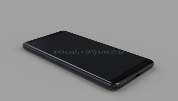 Google Pixel 2