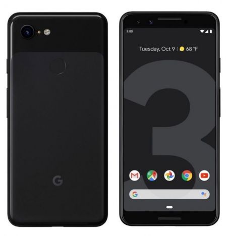 Google Pixel 3