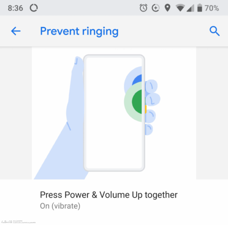 Google Pixel 3