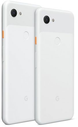 Pixel 3a XL