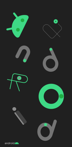Pixel Wallpaper