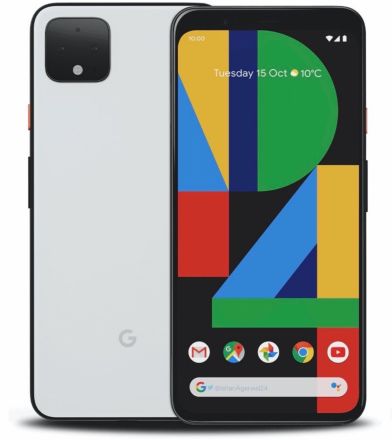 Google Pixel 4 XL