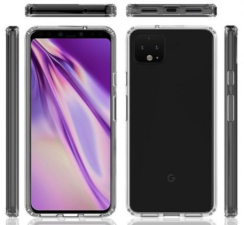 Google Pixel 4 XL