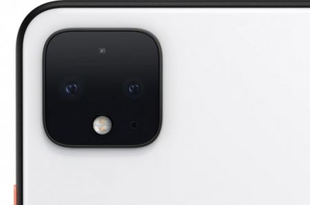 Google Pixel 4