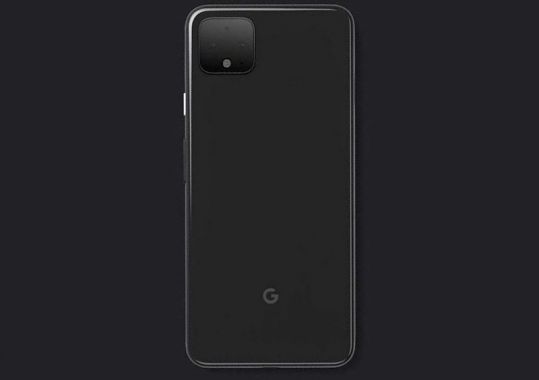 Google Pixel 4