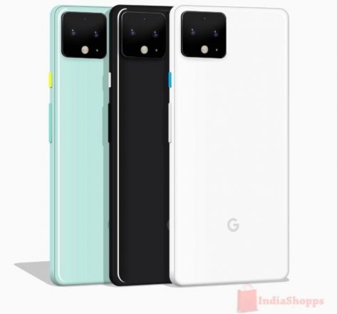 Google Pixel 4