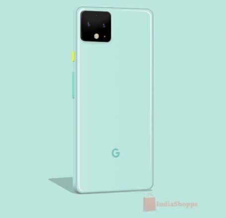 Google Pixel 4