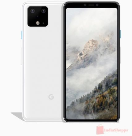 Google Pixel 4