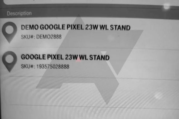 Google Pixel 6