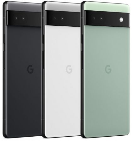 pixel 6a