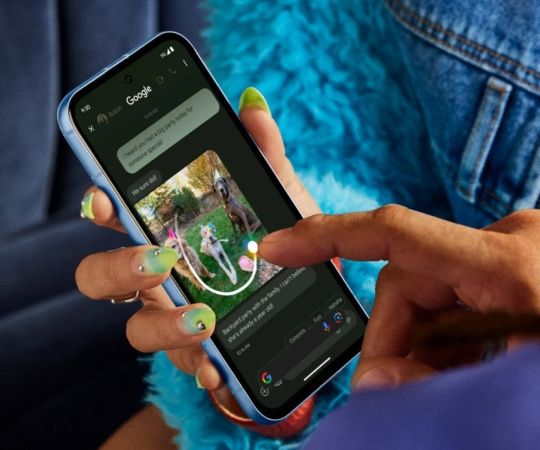Google Pixel 8a