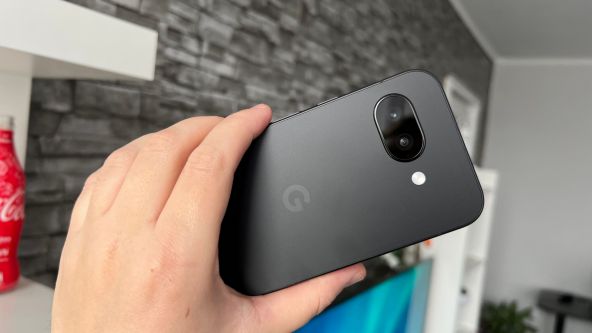 Pixel 9a