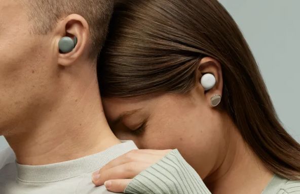 Google Pixel Buds A