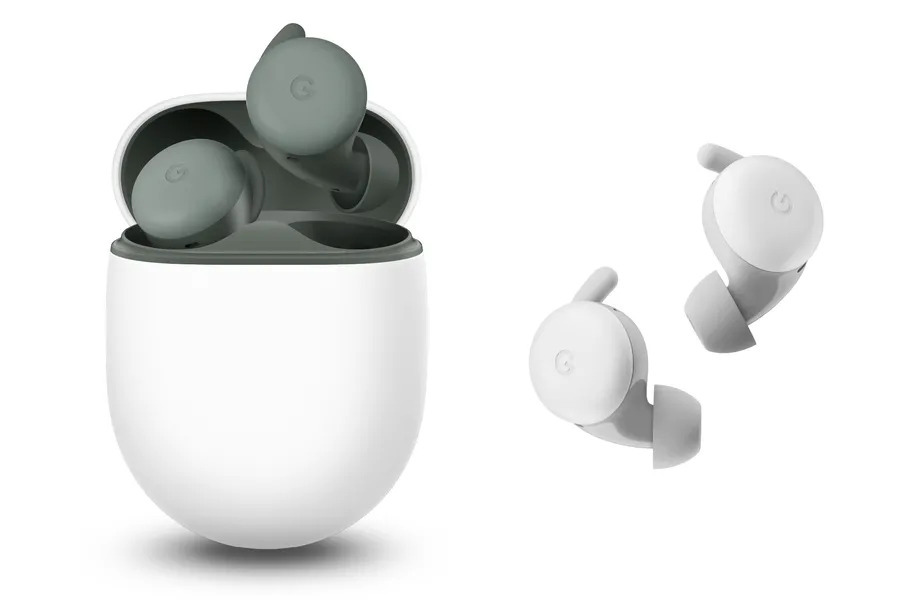 Google Pixel Buds A debutează oficial 