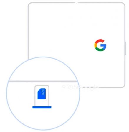 Google Pixel NotePad
