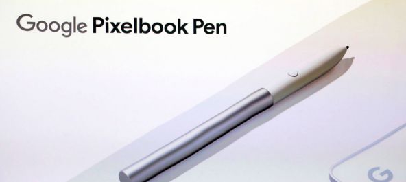Pixelbook Pen