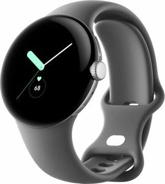pixel watch