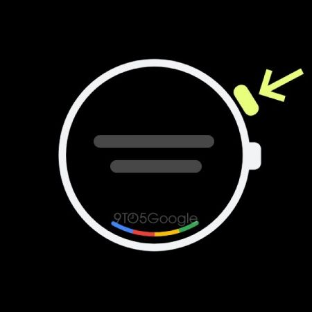 Pixel Watch