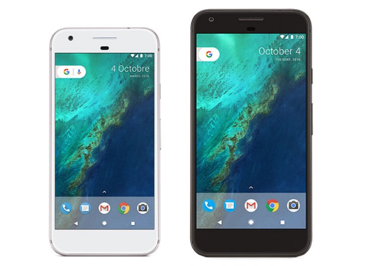 Google Pixel