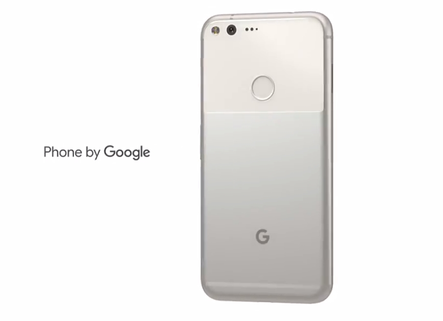 Google Pixel