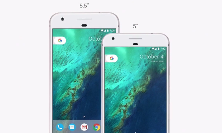 Google Pixel