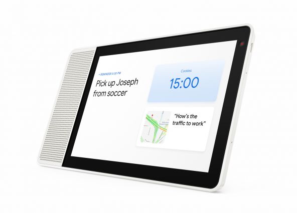 Lenovo Smart Display