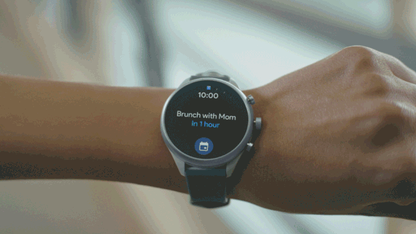 Wear OS