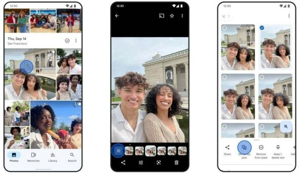 Google Photos