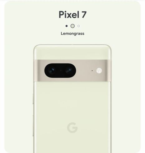 pixel 10