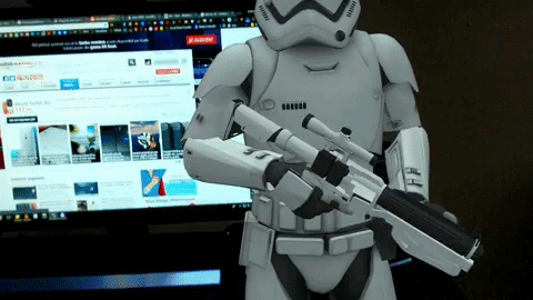 ARCore 1.0, Mobilissimo SW