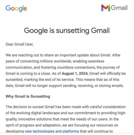 Gmail