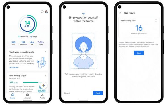 Google Fit