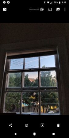 Camera