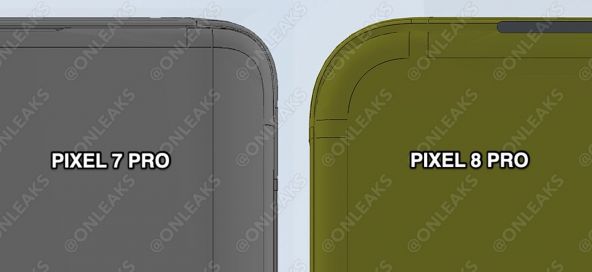 Pixel 8