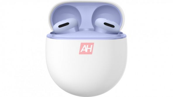 Pixel buds 2a