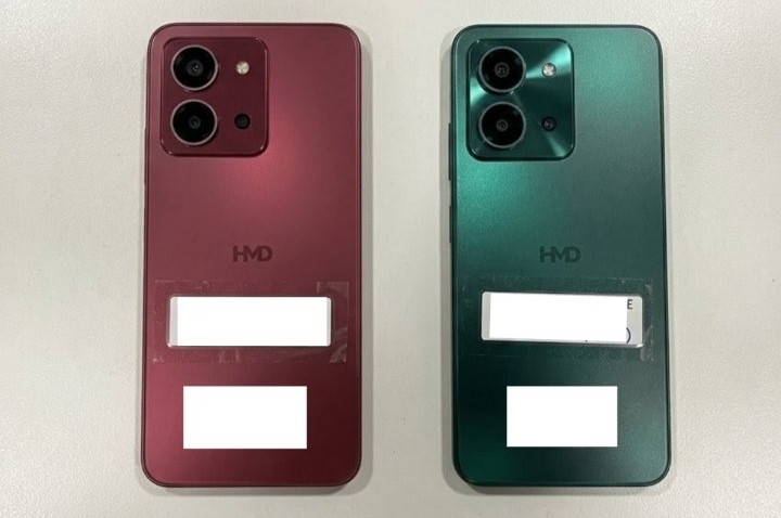 HMD 