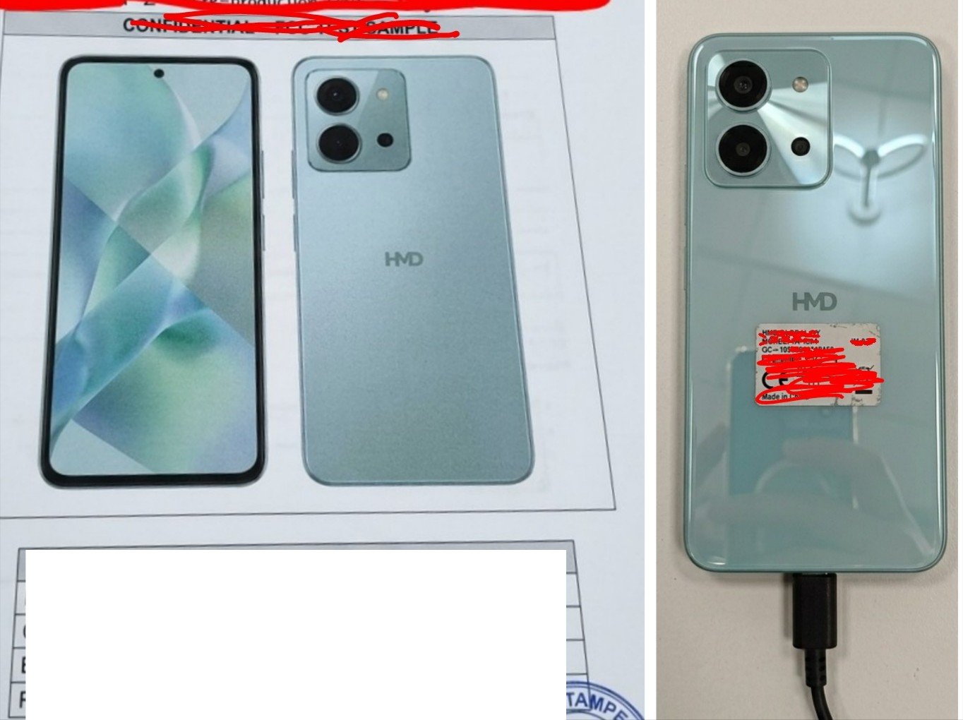 HMD 