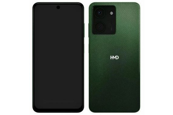 HMD Pulse 2 Pro