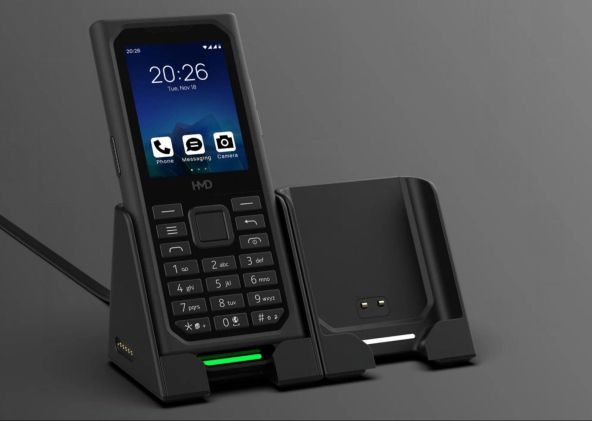 HMD Terra M