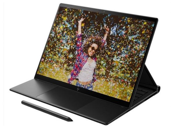 HP Dragonfly Folio G3