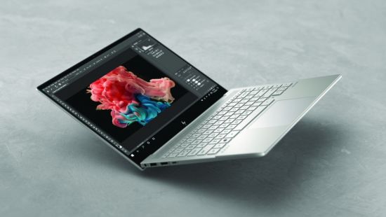 HP ENVY 14 2021