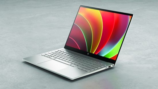 HP ENVY 14 2021