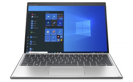 HP Elite x2 g8
