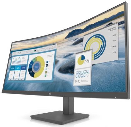 HP P34hc