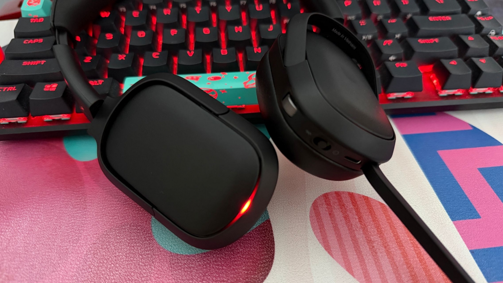Poly Focus 620